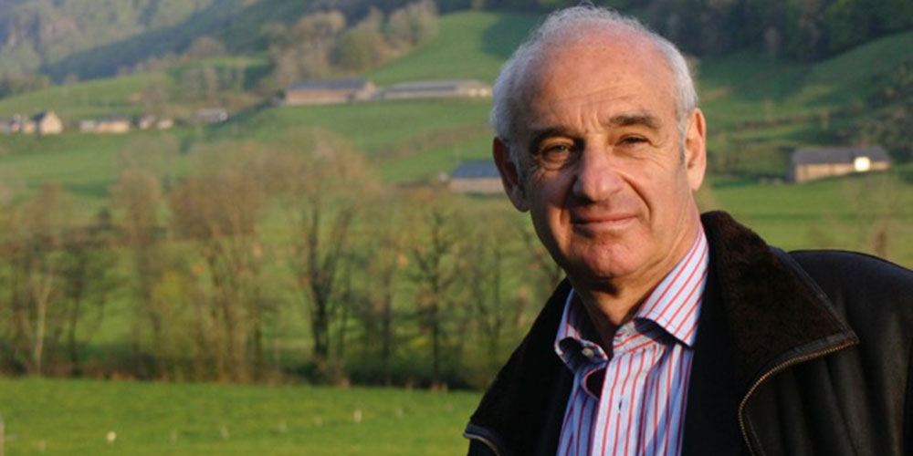 Ancien député européen